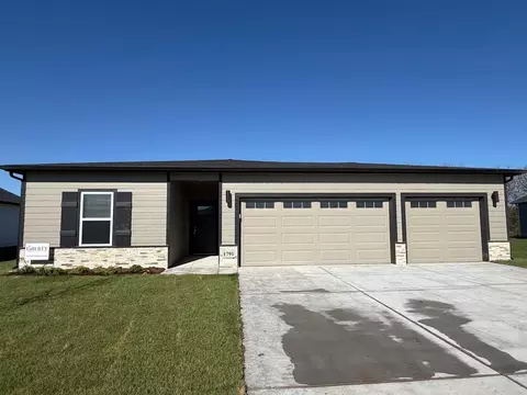 1791 W Redbud Ln, Goddard, KS 67052