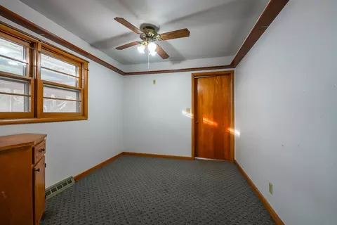 Bedroom - 111 S Jefferson St, Eureka, KS 67045 photo 1 of 5
