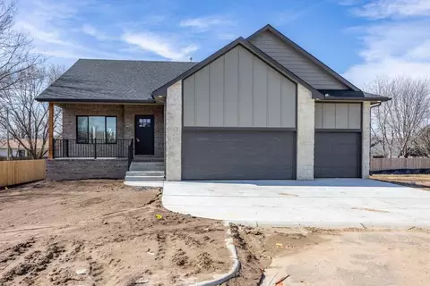 12013 W Cornelison Ct, Wichita, KS 67205