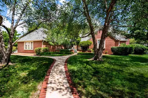 9120 E Autumn Chase St, Wichita, KS 67206