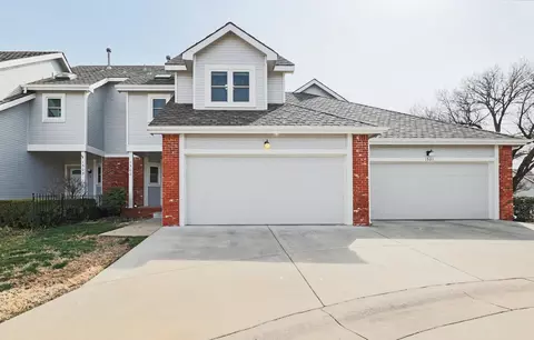 6515 E 30th St N UNIT 1502, Wichita, KS 67226