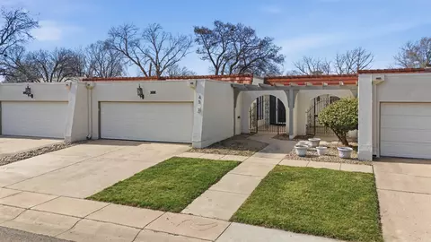 45 E Via Roma St, Wichita, KS 67230