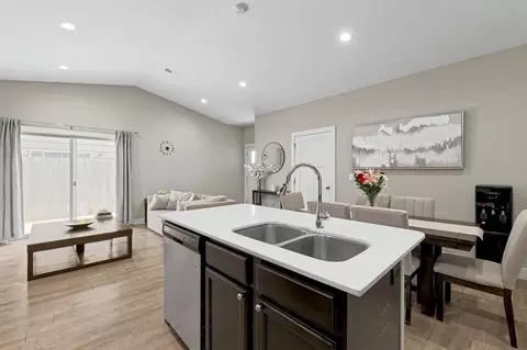 Kitchen - 3308 E Aster St, Derby, KS 67037 photo 2 of 5