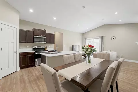 Dining - 3308 E Aster St, Derby, KS 67037 photo 2 of 3
