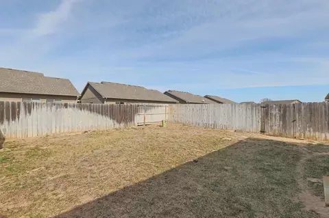 Exterior - 3308 E Aster St, Derby, KS 67037 photo 7 of 8