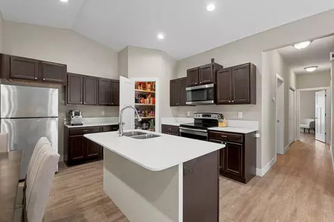 Kitchen - 3308 E Aster St, Derby, KS 67037 photo 5 of 5