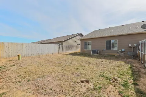 Exterior - 3308 E Aster St, Derby, KS 67037 photo 6 of 8