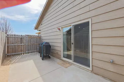Exterior - 3308 E Aster St, Derby, KS 67037 photo 3 of 8