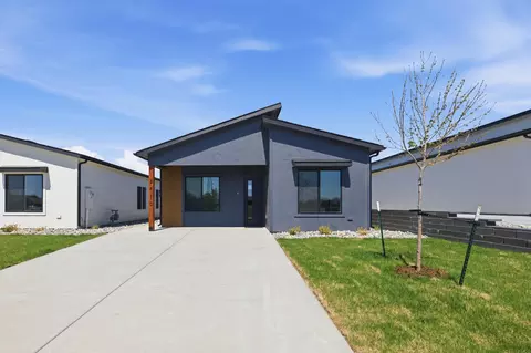 3410 E Thunder, Wichita, KS 67219