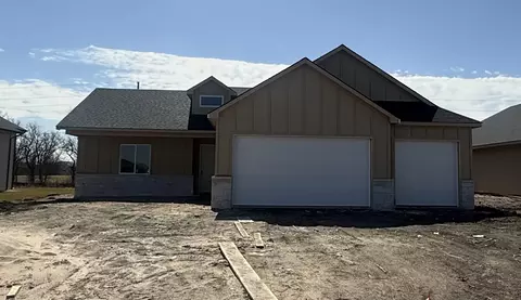 5412 N Toben Ct, Bel Aire, KS 67226