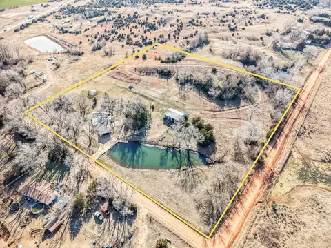 875 NE 20th, Kingman, KS 67068