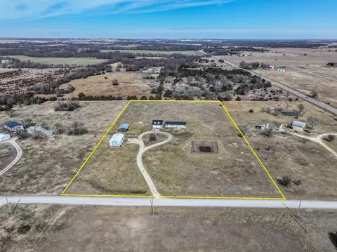 2120 SW 63rd Ter, El Dorado, KS 67042