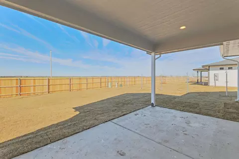 Exterior - 596 W Long Path Ct, Goddard, KS 67052 photo 3 of 7