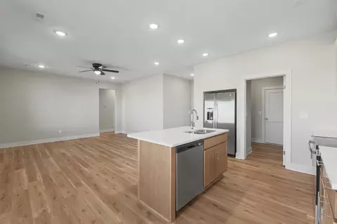 Living - 596 W Long Path Ct, Goddard, KS 67052 photo 4 of 6