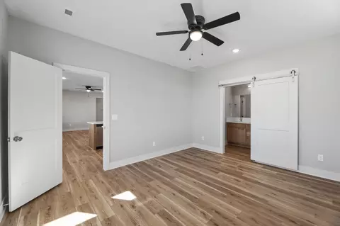 Bedroom - 596 W Long Path Ct, Goddard, KS 67052 photo 1 of 6