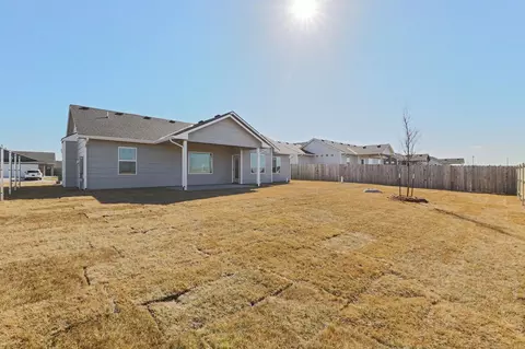 Exterior - 596 W Long Path Ct, Goddard, KS 67052 photo 7 of 7