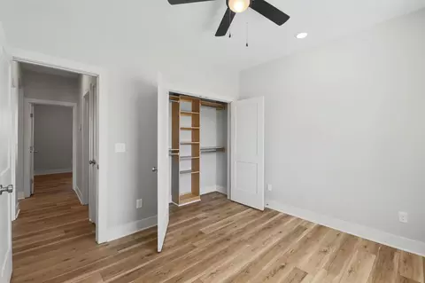 Bedroom - 596 W Long Path Ct, Goddard, KS 67052 photo 4 of 6