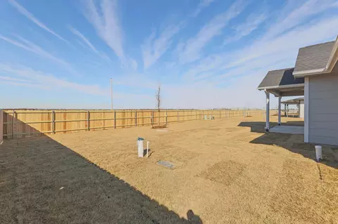 Exterior - 596 W Long Path Ct, Goddard, KS 67052 photo 5 of 7