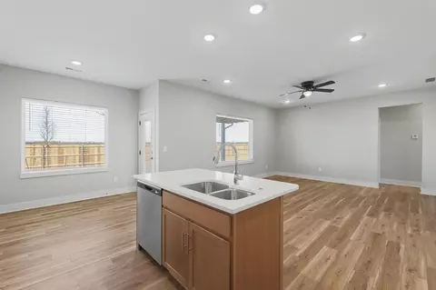 Living - 596 W Long Path Ct, Goddard, KS 67052 photo 3 of 6