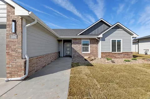 Other - 596 W Long Path Ct, Goddard, KS 67052 photo 1 of 8