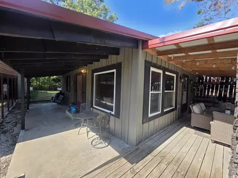 Exterior - 407 Y50, Fall River, KS 67047 photo 5 of 7