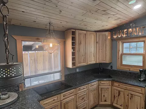 Kitchen - 407 Y50, Fall River, KS 67047 photo 3 of 3