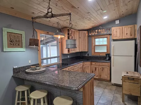 Kitchen - 407 Y50, Fall River, KS 67047 photo 2 of 3