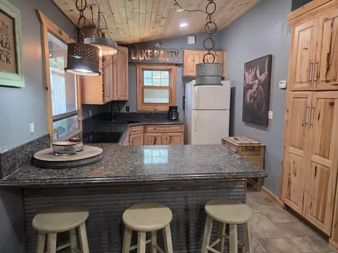 Kitchen - 407 Y50, Fall River, KS 67047 photo 1 of 3