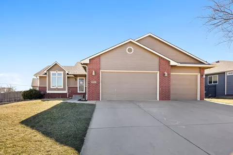 3429 N Pepper Ridge St, Wichita, KS 67205