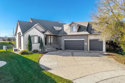 3839 N Lily Ct, Maize, KS 67101