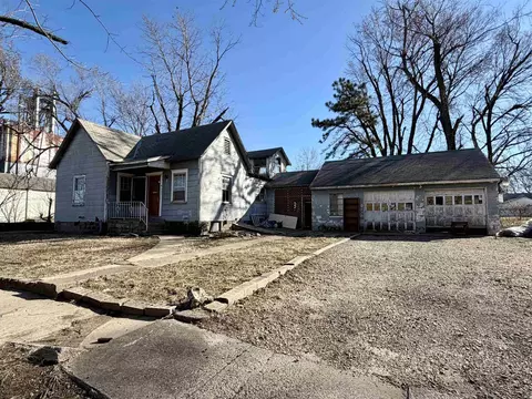 602 Menor, Winfield, KS 67156