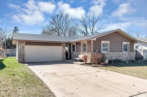 1839 Evanston, Park City, KS 67219