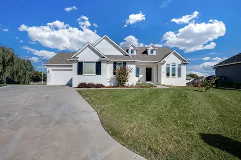1413 N Shadow Rock Dr, Andover, KS 67002