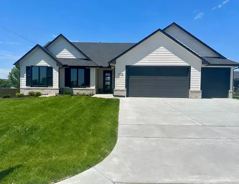 3105 Judith, Wichita, KS 67205