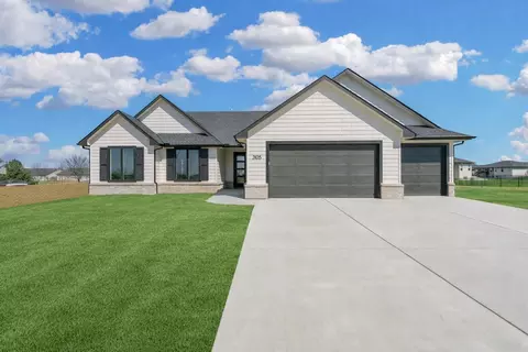 3105 Judith, Wichita, KS 67205
