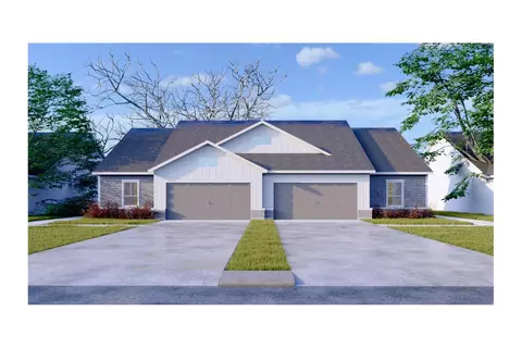 813 N Rainbow Lake St UNIT 100, Wichita, KS 67235