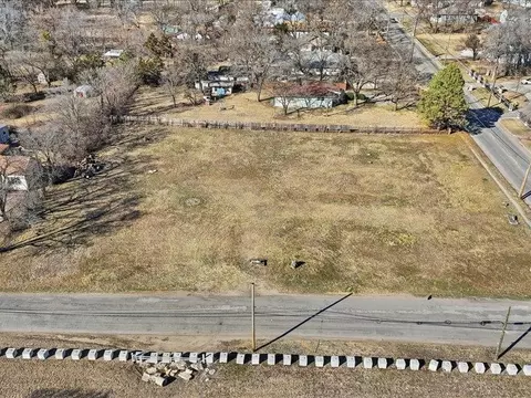 3601 N Arkansas, Wichita, KS 67204