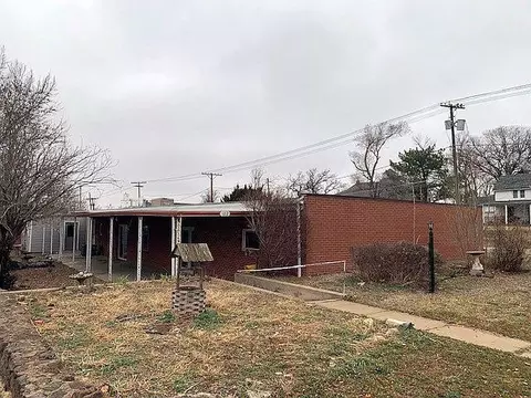 102 Cherry, Minneapolis, KS 67467