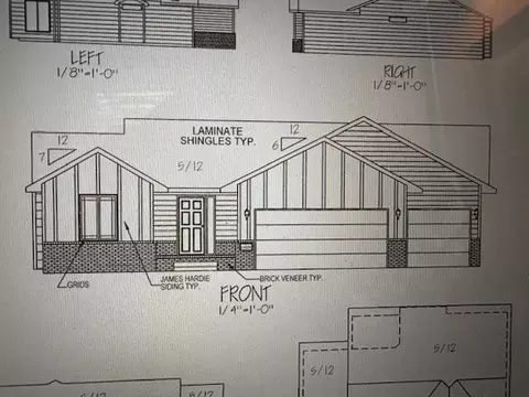 10873 W Sondra, Maize, KS 67101