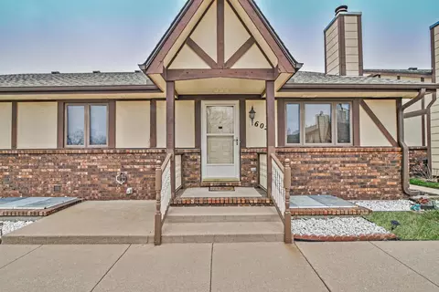 3536 W 2nd St N UNIT 602, Wichita, KS 67203