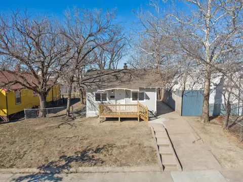 1445 N Lorraine Ave, Wichita, KS 67214