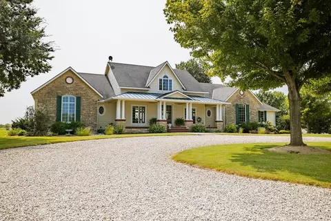 13499 SW 40th St, Benton, KS 67017