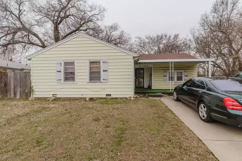 2709 N N Grn, Wichita, KS 67219
