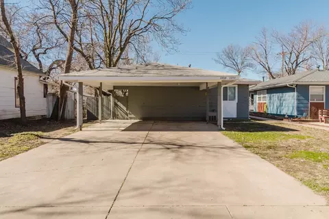 1709 S Main St, Wichita, KS 67213