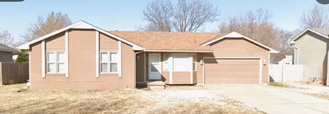 2525 S Dalton St, Wichita, KS 67210