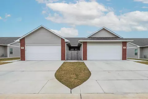5349-5351 N Nolan, Bel Aire, KS 67220