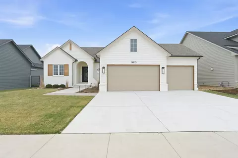 14915 E Peppertree St, Wichita, KS 67230