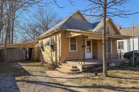 817 S Millwood, Wichita, KS 67213