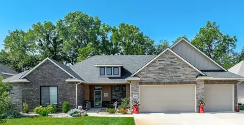 5451 W 26th Ct N, Wichita, KS 67205