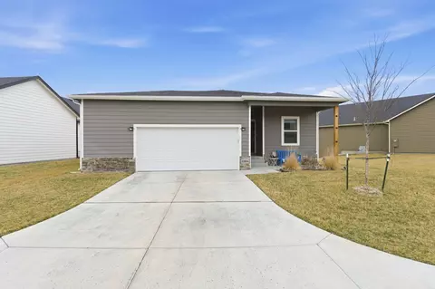 12816 Equestrian St, Wichita, KS 67230